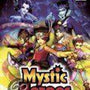 Mystic Heroes