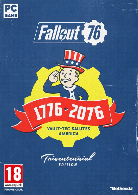 Fallout 76
