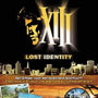 XII Lost Identities
