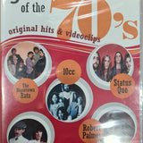 Greatest Hits Of The 70's