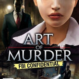Art Of Murder: FBI Confidential