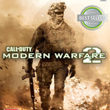 Call Of Duty: Modern Warfare 2 - Classics Edition - Xbox 360