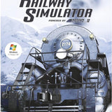 Railway Simulator (DVD-Rom)