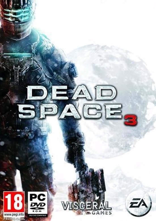Dead Space 3