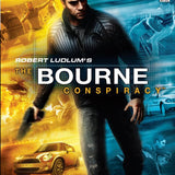 The Bourne Conspiracy
