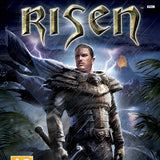 Risen