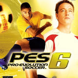 Pro Evolution Soccer 6