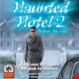 Diamond Haunted Hotel 2: Geloof de Leugens