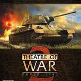 Theatre of War 2: Kursk 1943 - PC