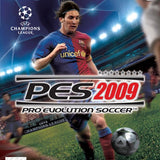 Pro Evolution Soccer 2009 - Classics Edition