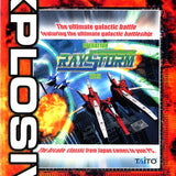 Raystorm - Reload