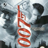 James Bond, Everything Or Nothing