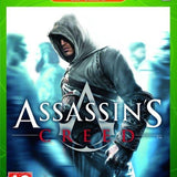 Assassin's Creed (CLASSICS) -X360