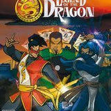 Legend of the Dragon