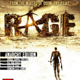 Rage - Anarchy Edition