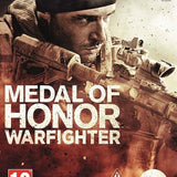 Medal of Honor: Warfighter -X360