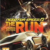 Need for Speed, The Run (Classics)  Xbox 360