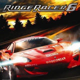 Ridge Racer 6 -X360