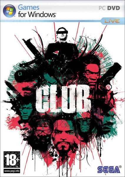 The Club