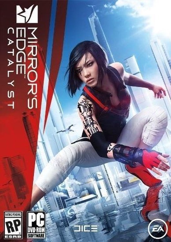 Mirror's Edge: Catalyst - Windows
