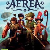 Aerea Collector's Edition