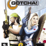 Gotcha! (paintball)