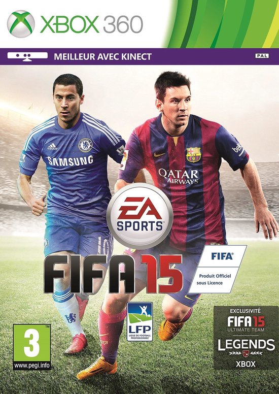 FIFA