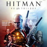 Hitman HD Trilogy