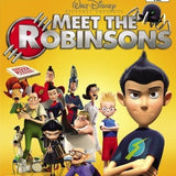 Meet the Robinsons