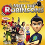 Meet the Robinsons