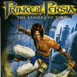 Prince Of Persia, The Sands Of Time