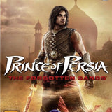 Prince of Persia Forgotten Sands