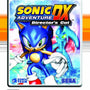 Sonic Adventure Director's Cut Dx