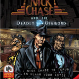 Diamond Nick Chase 2: Nick Chase and the Deadly Diamond