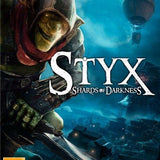 Styx - Shards of Darkness