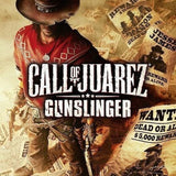 Call of Juarez: Gunslinger