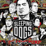 Sleeping Dogs - Engelse Editie