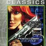 Perfect Dark Zero