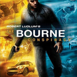 The Bourne Conspiracy