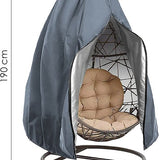 Beschermhoes Hangstoel Egg - Universeel model - voor Egg - voor Hangstoel
