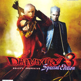Devil May Cry 3, Dante's Awakening