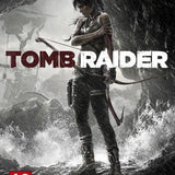 Tomb Raider (2013)