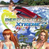 Dead Or Alive - Xtreme 2