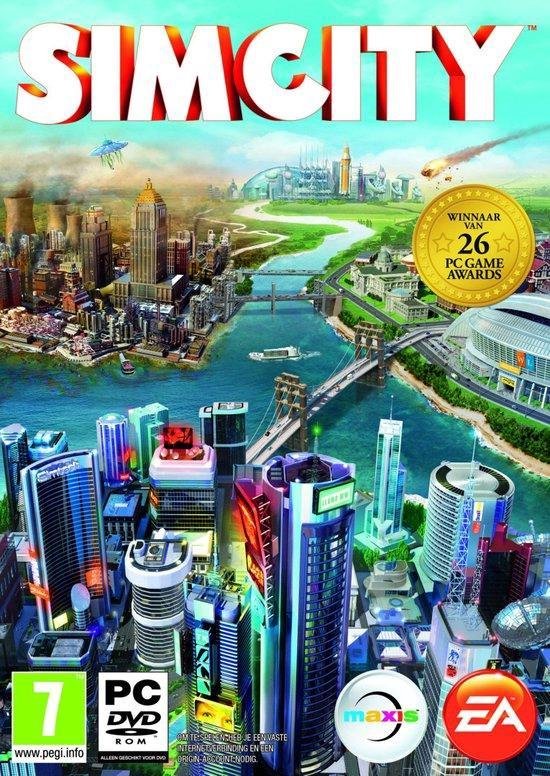 Sim City