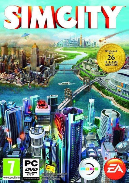 Sim City