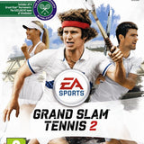 Grand Slam Tennis 2