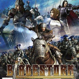 Bladestorm - The Hundred Years War