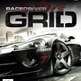 Race Driver Grid