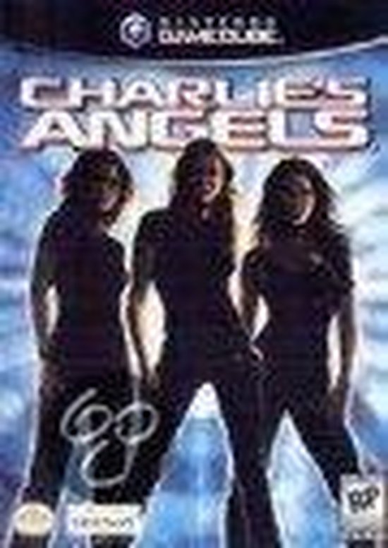 Charlie's Angels - Full Throttle
