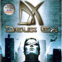 Deus Ex - The Conspiracy